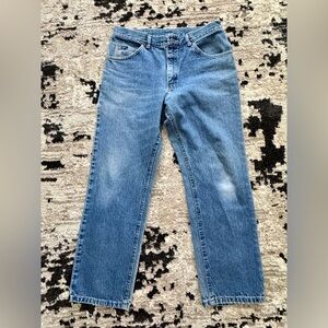 Lee vintage jeans 1980-90’s #1